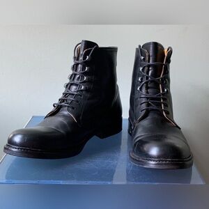 Made in Portugal Filippa K Men's Leather Ankle Boots